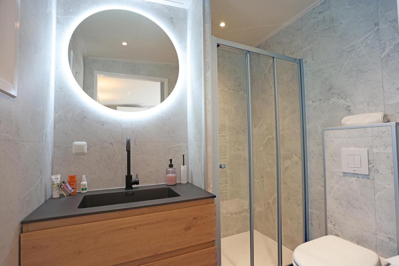 B&B Schoonhoven Suites Elim Bagian luar foto